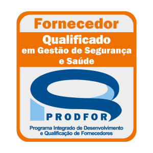Certificação de saúde e segurança